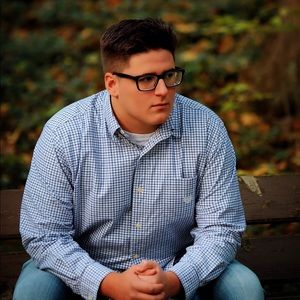 Meet your Posher, Ben